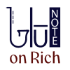 Blu Note On Rich